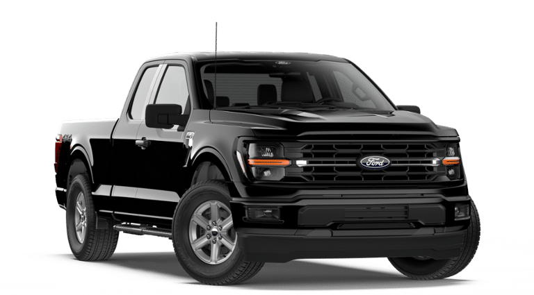 F-150® vehicle